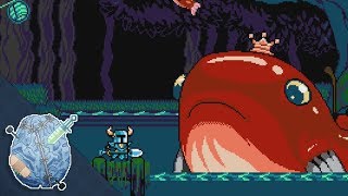 Shovel Knight - Part 2: Butt Justice Shall Be Done