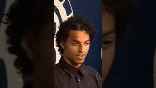 Shri Ramkumar Oedit Doebé (SR.OD) 2008 talentenjacht Loverboys #acteur #nl