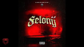 4. @yovngsavage - INTERLUDE FLNY @Louis_Producer (AUDIO OFICIAL)