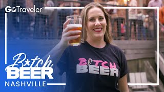 Bitch Beer | Nashville - Pilot