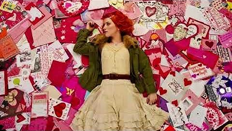Paramore  The Only Exception [VOcals Only ]