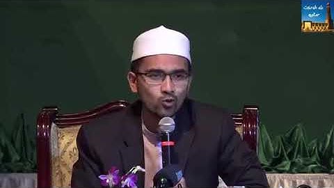 Hikmah di Sebalik Pelaksanaan Hukuman Islam • Dr. Rozaimi Ramle