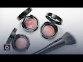 Laura Geller Blush N Brighten Travel Trio with Brush | QVC