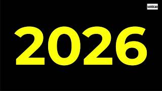 Aastavahetus 2025 - 2026