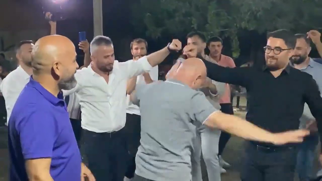 OBRUK KÖYÜ DÜĞÜNLERİ hoppada şinanay #ayhanss #eğlence #öneçıkar #oyunhavası  @nigdedugunleri5794