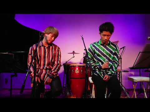 マラマラマ with 田中龍志   ♪笑顔の花(オリジナル)
