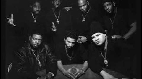 D.I.T.C. - "Themes, Dreams & Schemes" Instrumental