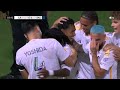 GOAL: Joseph Paintsil gives the LA Galaxy the lead vs. Sporting Kansas City