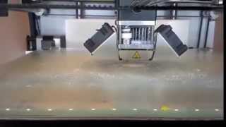 3D Printer Tutorial (Ultimaker 2)