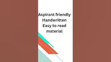 Tnpsc group1 mains Ethics and Integrity material#shorts