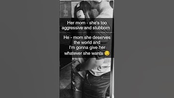 when he loves u more than your own mom 😉.. #shorts #romantic #relationships #music #lovesong #mafia