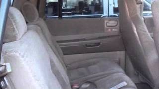 2001 Dodge Durango Used Cars Plainville CT