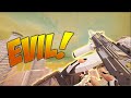 evil! - Rainbow Six Siege Montage #4