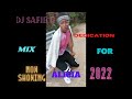 DJ SAFIE G DEDICATION MIX FOR ALICIA