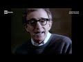Woody Allen intervistato da Enzo Biagi (1995)