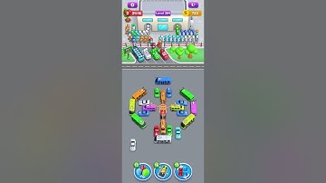 Crowd Express level 384 Walkthrough Solution 