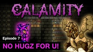 Calamity mod v1.1.6.13 (terraria v1.3.4)
================================================ check out the for
yourself: ► on tcf: http://bit.l...