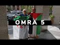 Vlog omra partie 5         