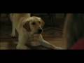 Marley and me  official trailer