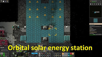 Factorio Space Exploration #26 Optimizing delivery and further research