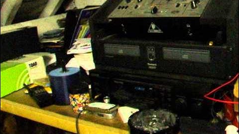 ZX81 Turbo Sound Demo