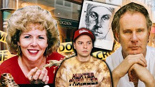 картинка: АВСТРАЛИЙСКОЕ УБИЙСТВО ПАМЕЛЫ ЛОРЕНС, КОТОРОЕ ПРИВЕЛО В ТЮРЬМУ НЕВИНОВНОГО || Дело Эндрю Мэлларда