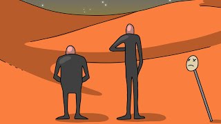 Dune: Monday on Arrakis