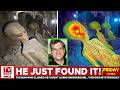 The Man Who Claimed He Fought Aliens Underground… Then Died Mysteriously