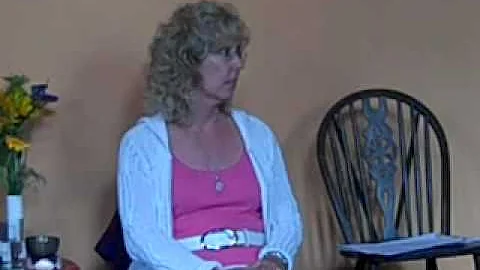 Linda Groves-Bonder