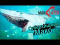 АКУЛА ПРОТИВ АКУЛЫ - #5 MANEATER