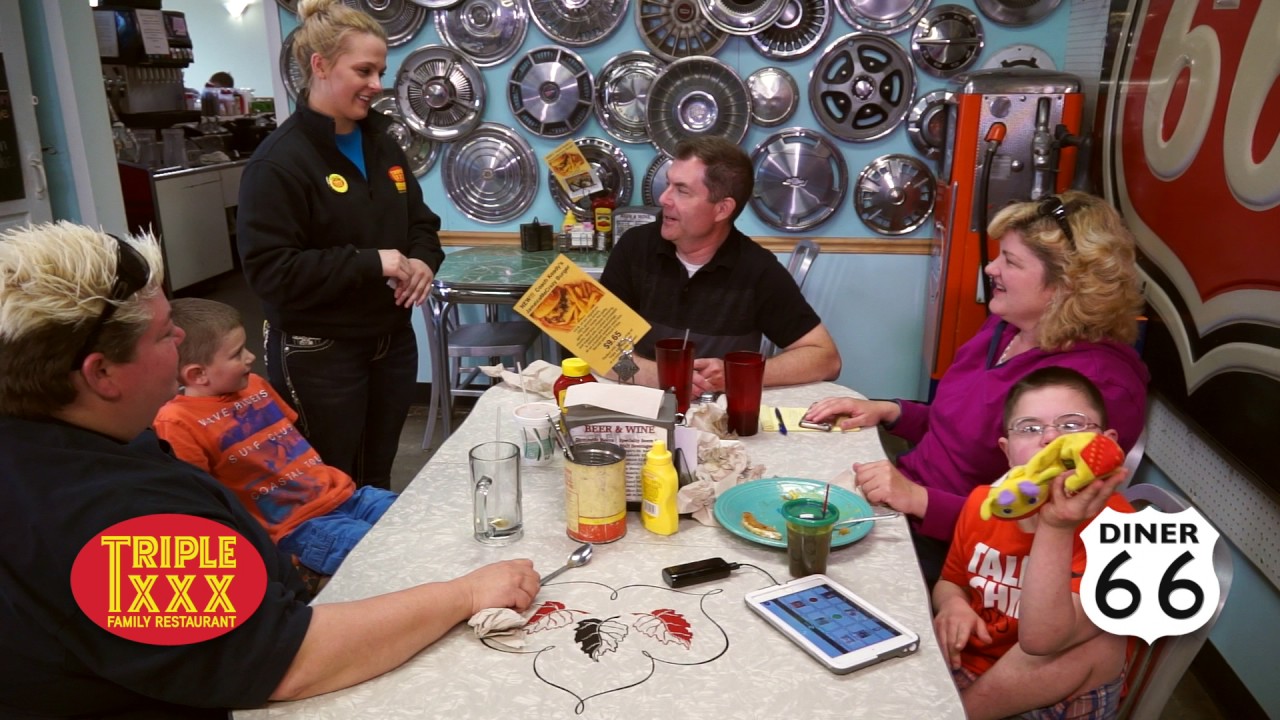 Triple XXX Family Restaurant - Accepting Applications