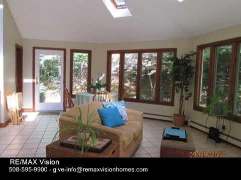 27 Browning Road, Shrewsbury, MA home video tour