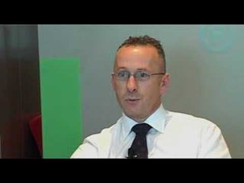 E-Learning in the Enterprise - TRW Part 04 of 06