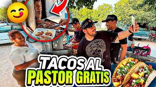 Download Lagu ESTO FUE LO QUE PASÓ CUANDO LLEVAMOS TACOS AL HOSPITAL| PATRÓN NETO MP3