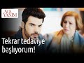 Sol Yanım 11. Bölüm - Tekrar Tedaviye Başlıyorum!