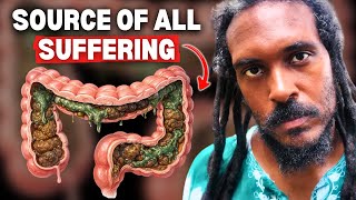 Is A Constipated Colon the Real Source of Your Fear?