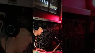 Tight to the Breakbeats #jungle #drummer #drumandbass #dnb #drums #electronicmusic #drumming #music