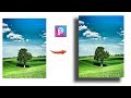 PicsArt 3D Shadow Effect // Draw 3D Shadow Behind Image // PicsArt Editing Tutorial // Maji Art Tips