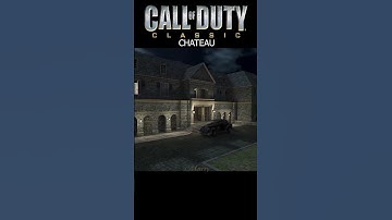 what was your favorite map? Nostalgia #cod #callofduty #nostalgie  #nostalgia #gaming #short #shorts