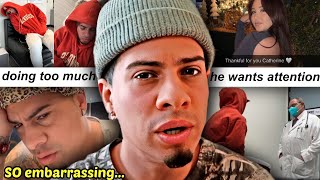 Austin Mcbroom NEEDS to be stopped...(this is embarrassing)