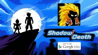 Shadow Death: Stickman Fight Trailer 1 screenshot 2