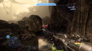 Halo 4 343 Industries Microsoft Studios Multiplayer The Flood SashimiX Sashimi X