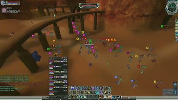 RF BlitzV2 | Holy Chandra POV