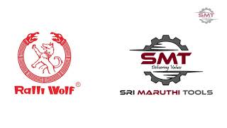 RALLI WOLF POWERTOOLS #powertools #coimbatore #srimaruthitools