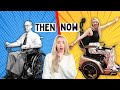 Do you know when the first power wheelchair was invented