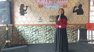 Download Lagu BIARKAN CINTAMU BERLALU Cover by AYU WARDANI - Grand Finalis Ketuwa Coffee Mencari Bakat Vol. 1 2022