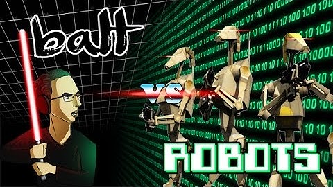 Bats Bot Series - Up to 2dan