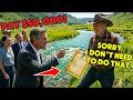 A Luxury HOA Sued a 73-Year-Old Farmer. It Was the Biggest Mistake of Their Lives.