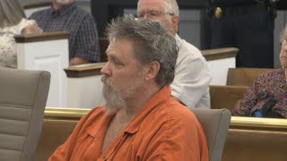 South Carolina man pleads guilty in 2023 crash that killed pregnant woman