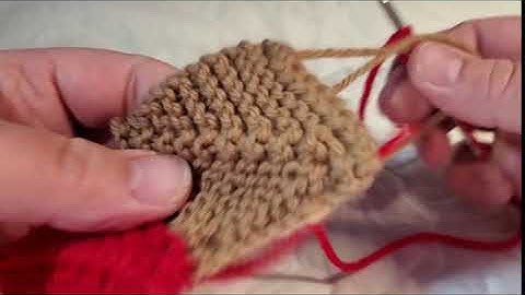 Part 3 Mitered Squares